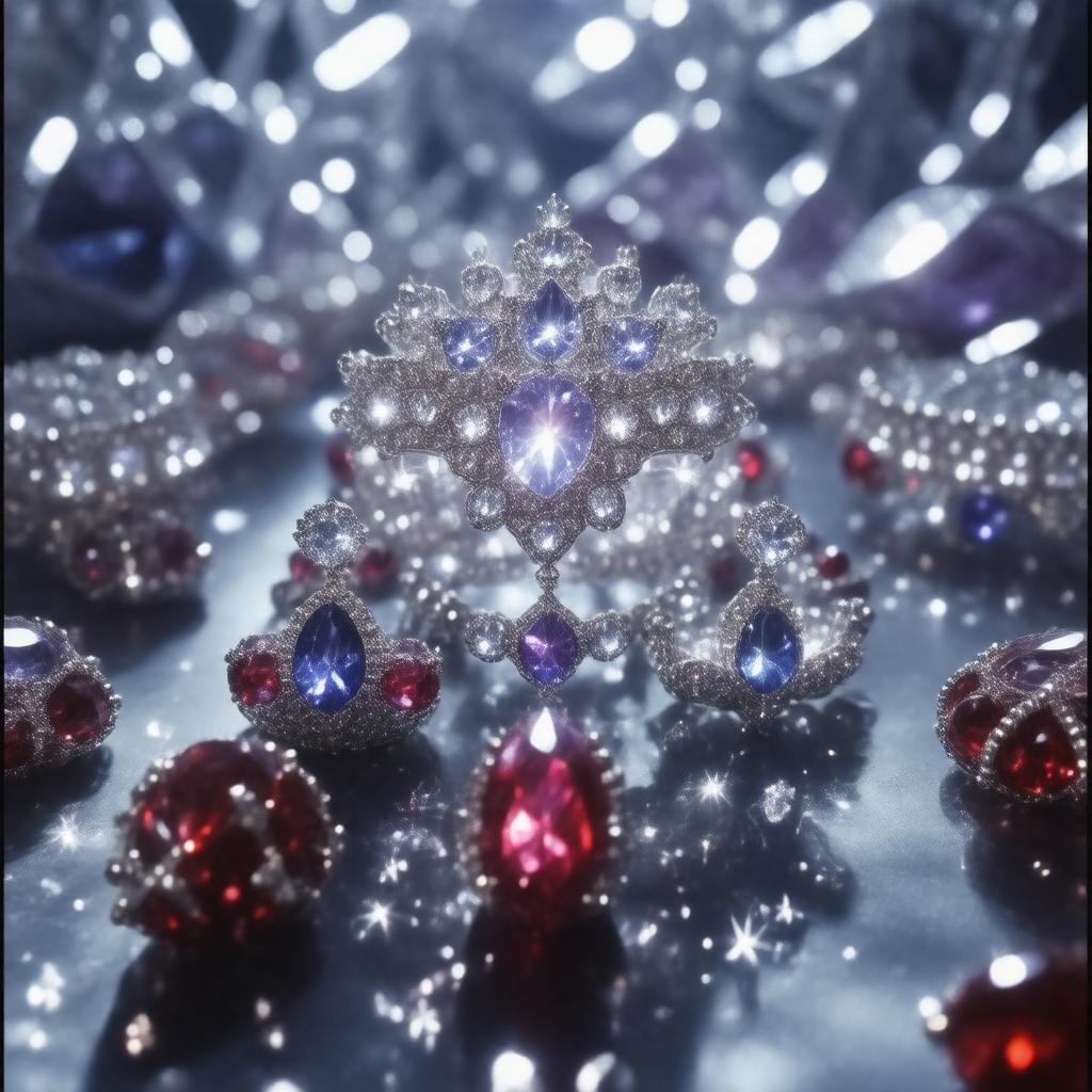Jewels (ballet)